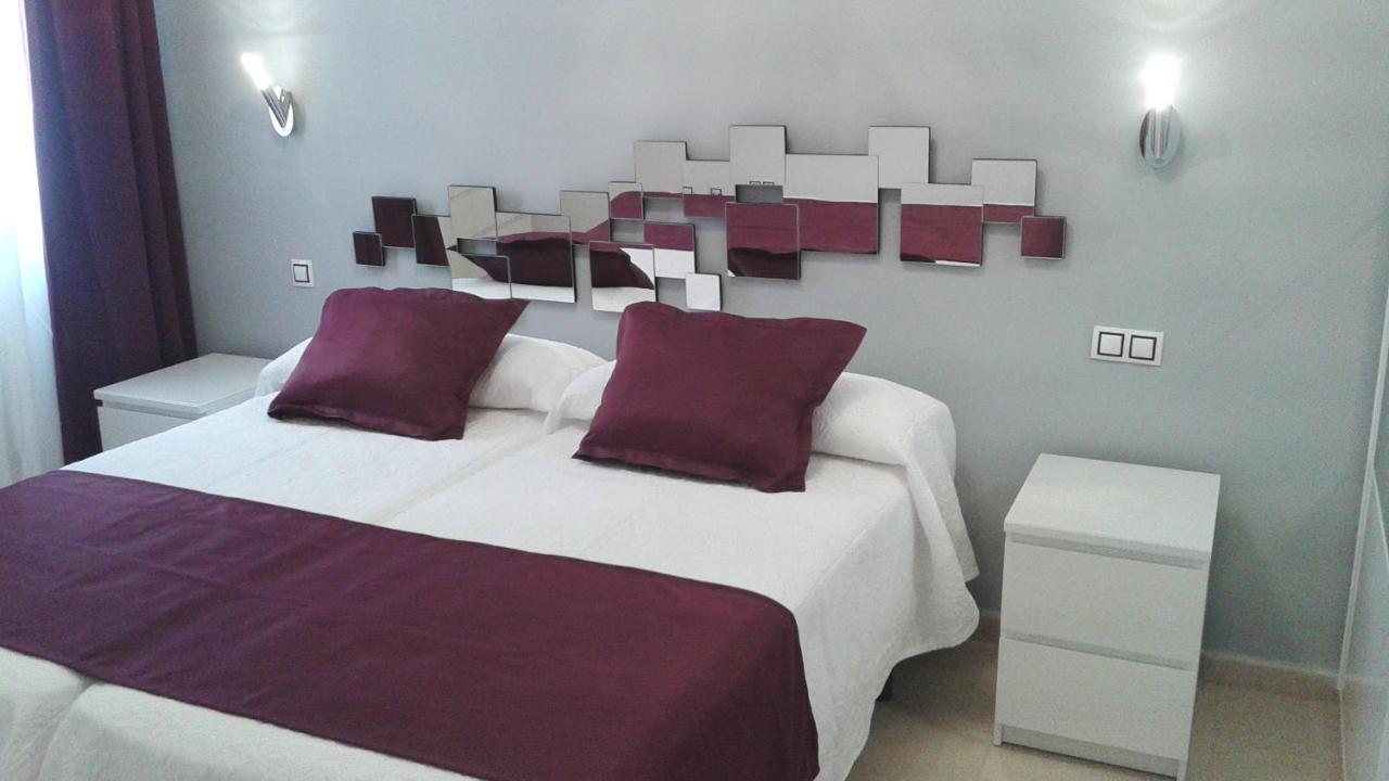 Apartamento Mele Пуэрто-де-Моган Экстерьер фото