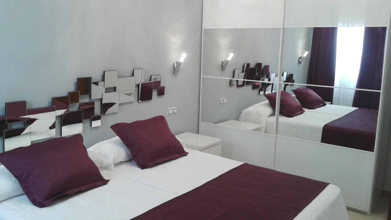 Apartamento Mele Пуэрто-де-Моган Экстерьер фото