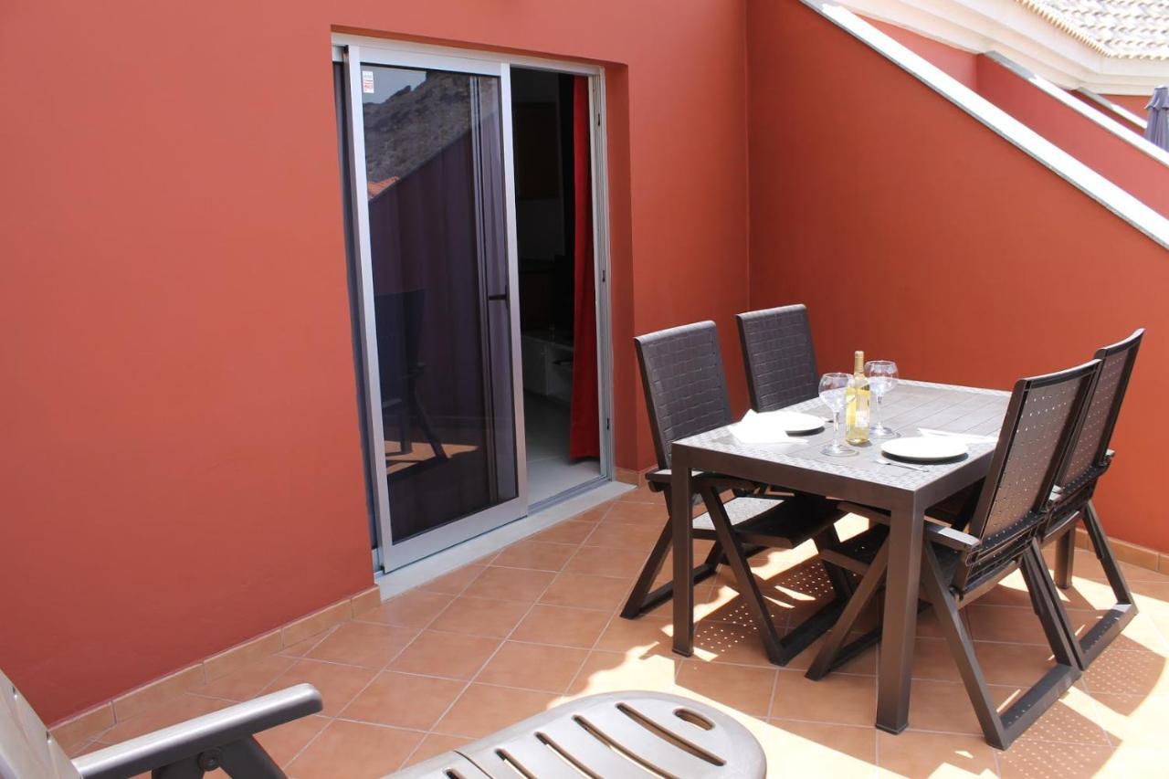 Apartamento Mele Пуэрто-де-Моган Экстерьер фото