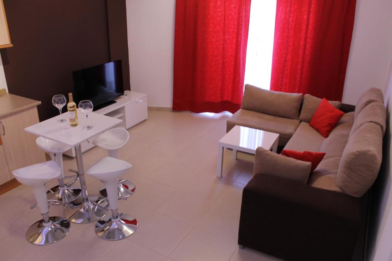 Apartamento Mele Пуэрто-де-Моган Экстерьер фото