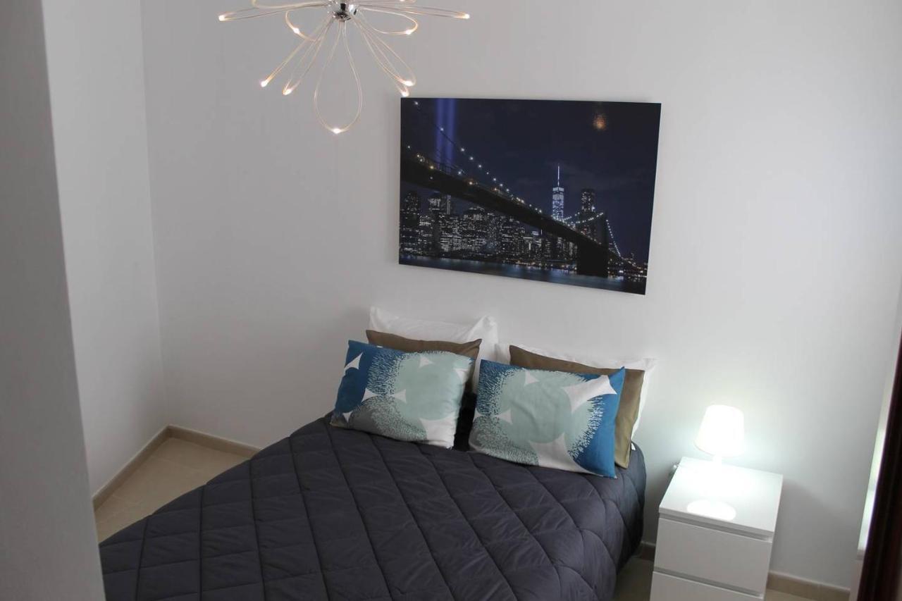 Apartamento Mele Пуэрто-де-Моган Экстерьер фото